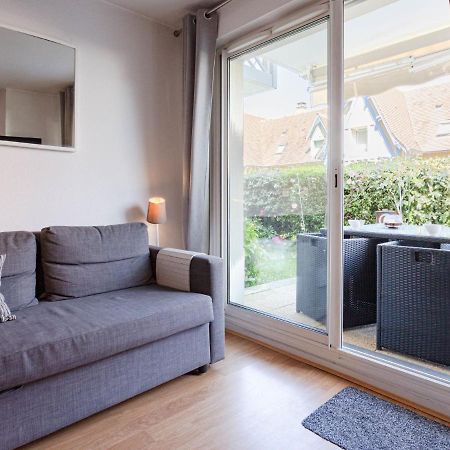 Apartment Hortensia By Interhome Cabourg Eksteriør billede