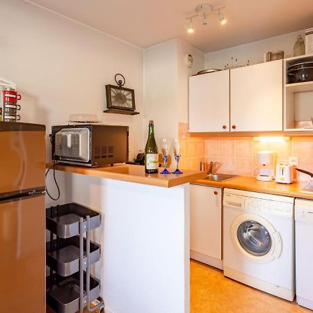 Apartment Hortensia By Interhome Cabourg Eksteriør billede