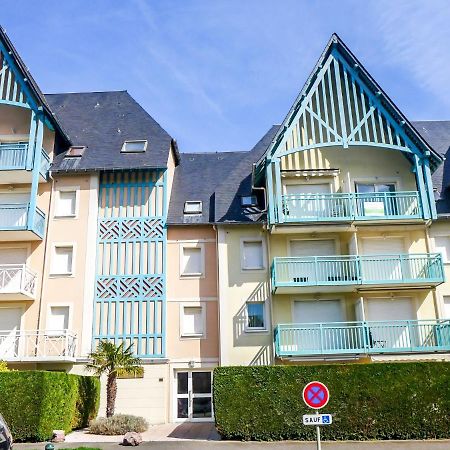 Apartment Hortensia By Interhome Cabourg Eksteriør billede