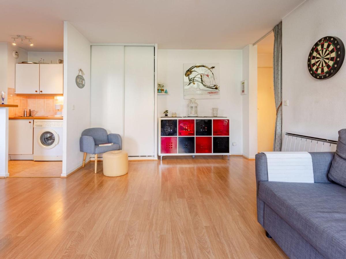 Apartment Hortensia By Interhome Cabourg Eksteriør billede