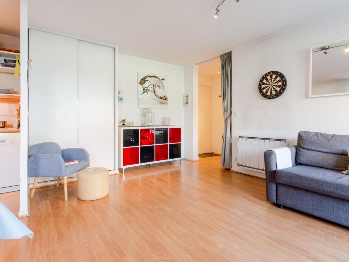 Apartment Hortensia By Interhome Cabourg Eksteriør billede