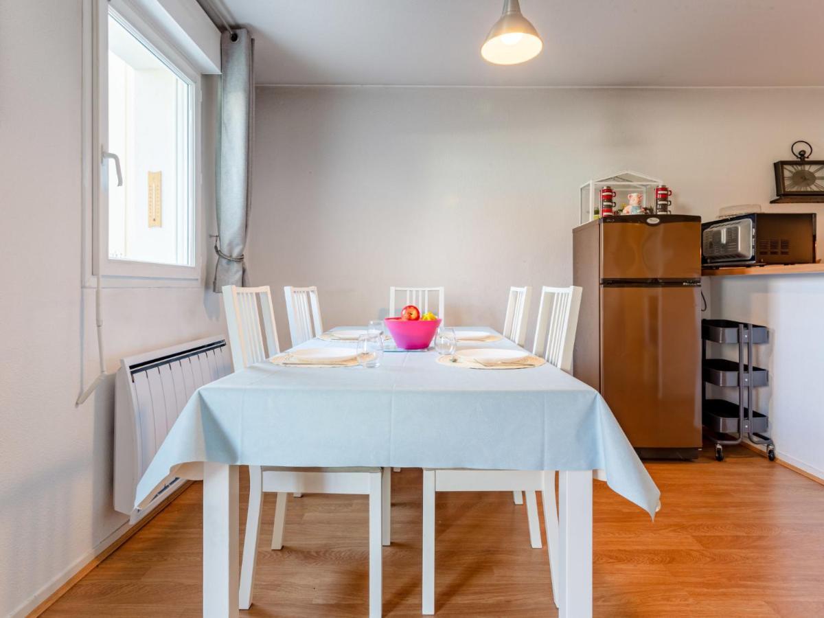 Apartment Hortensia By Interhome Cabourg Eksteriør billede